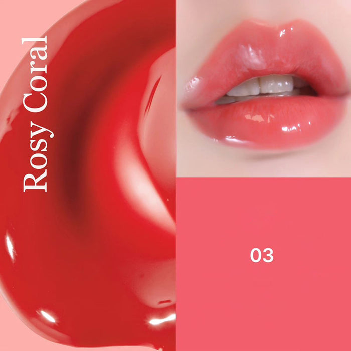 Heimish Dailism Lip Gloss