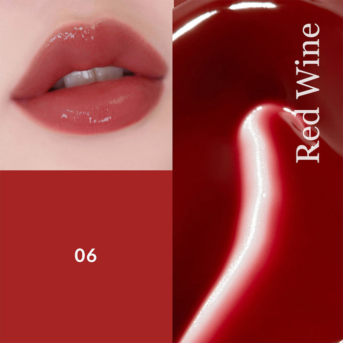 Heimish Dailism Lip Gloss