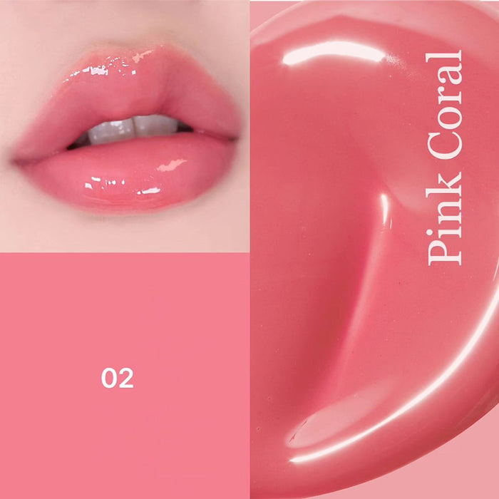 Heimish Dailism Lip Gloss