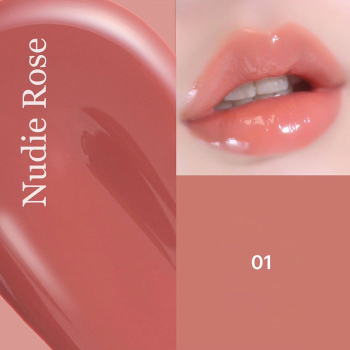 Heimish Dailism Lip Gloss