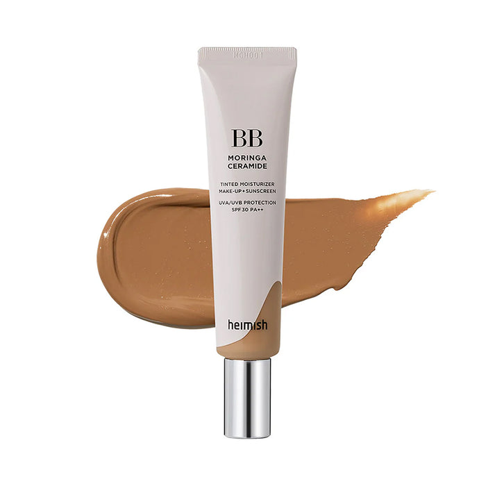 Heimish Moringa Ceramide BB Cream SPF 30 PA++