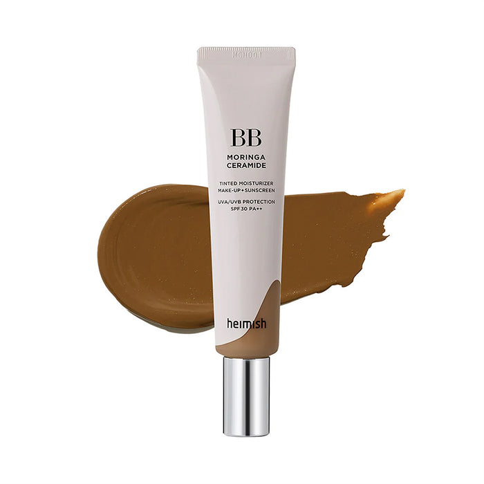 Heimish Moringa Ceramide BB Cream SPF 30 PA++