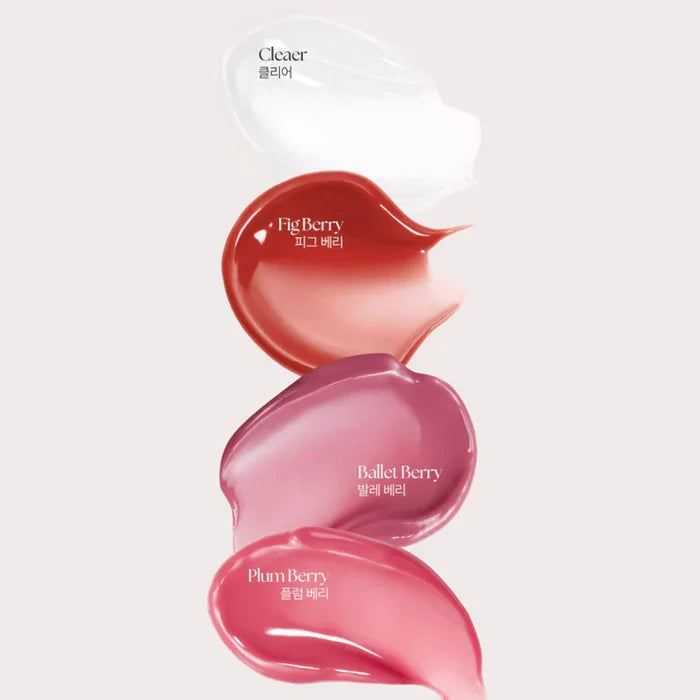 HEVEBLUE Penta Berry Panthenol Repair Lip Treatment