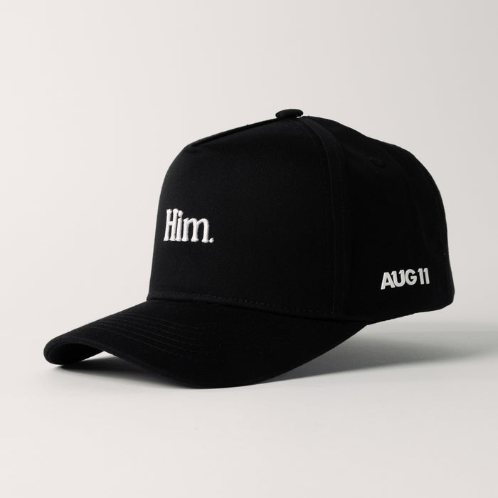 Him (Black)