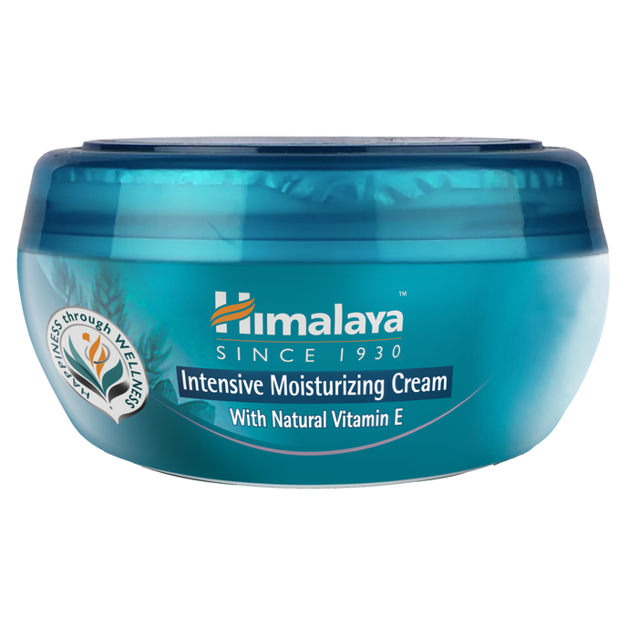 Himalaya Intensive Moisturizing Cream