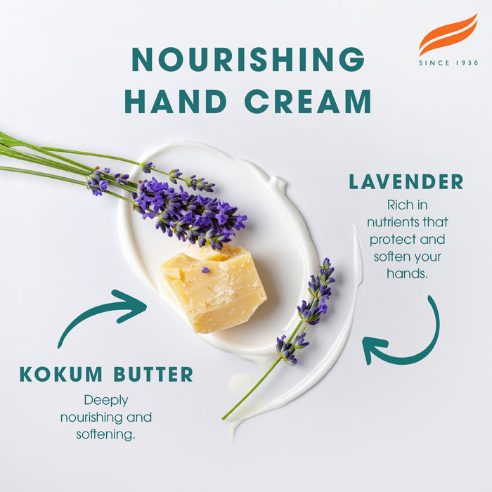 Himalaya Nourishing Hand Cream