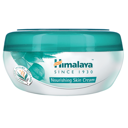 Himalaya Nourishing Skin Cream