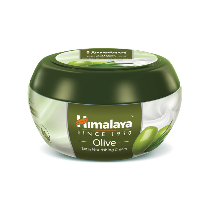 Himalaya Olive Extra Nourishing Cream