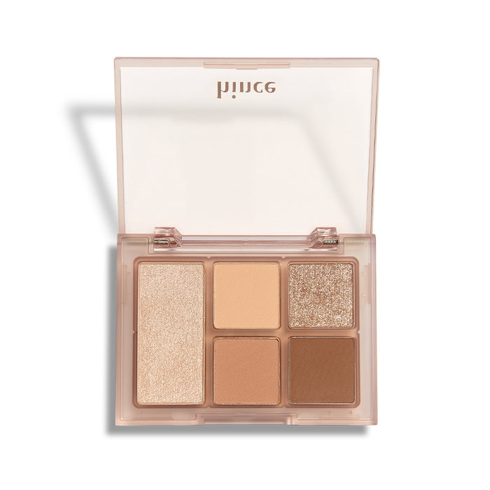 Hince All-Round Eye Palette