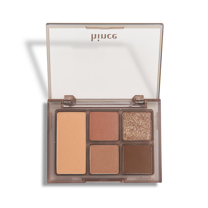 Hince All-Round Eye Palette