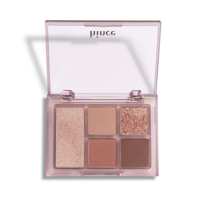 Hince All-Round Eye Palette