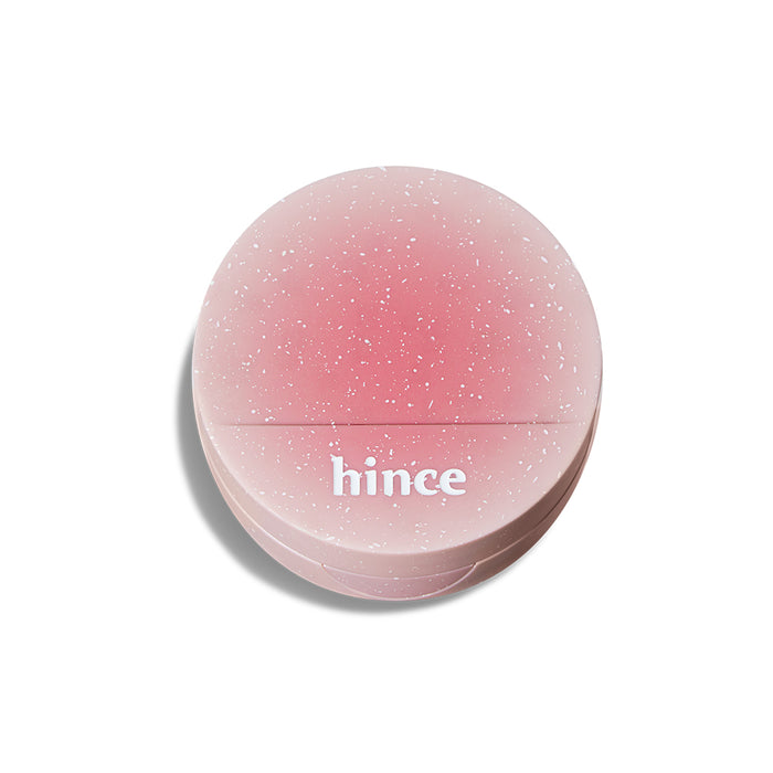 Hince Cover Master Pink Cushion
