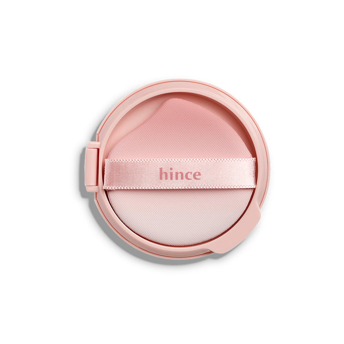 Hince Cover Master Pink Cushion