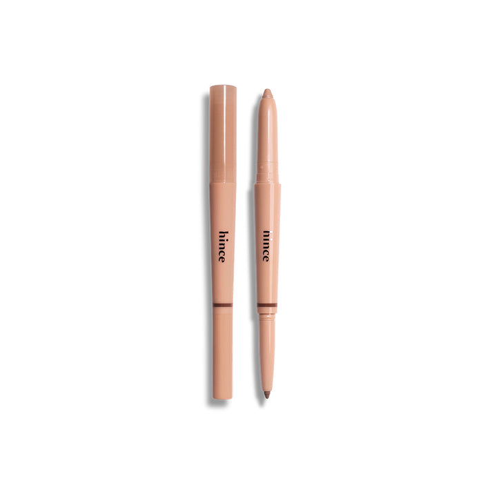 Hince New Depth Dual Color Stick Liner