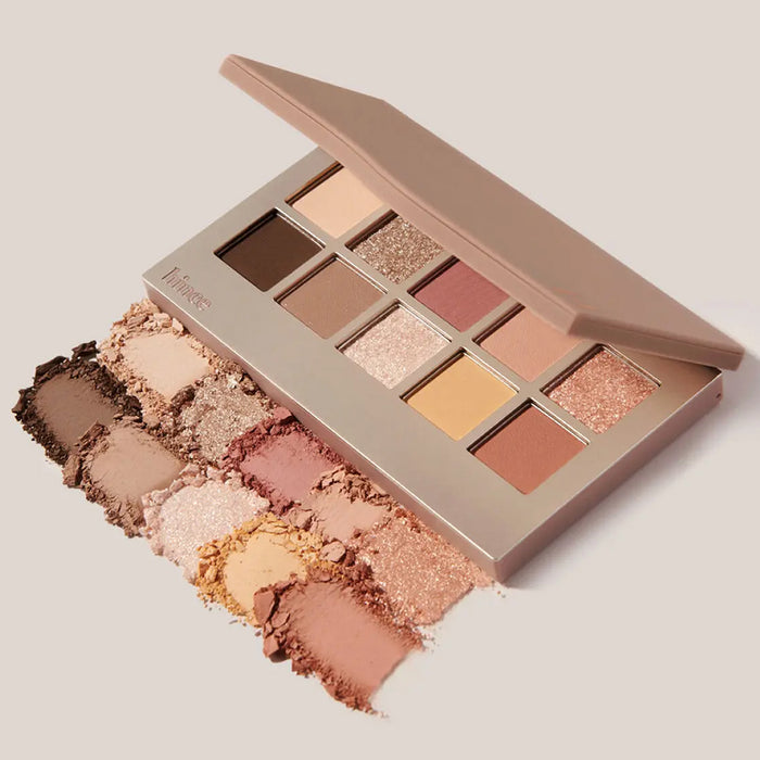 Hince New Depth Eyeshadow Palette