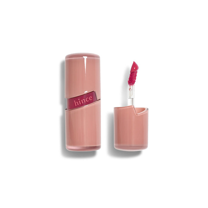Hince Raw Glow Gel Tint