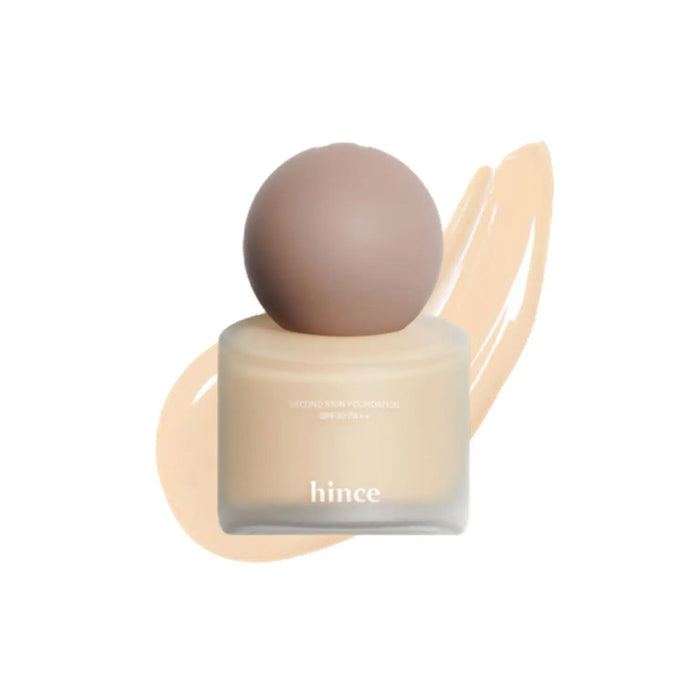 Hince Second Skin Foundation