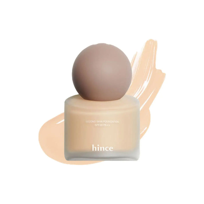 Hince Second Skin Foundation