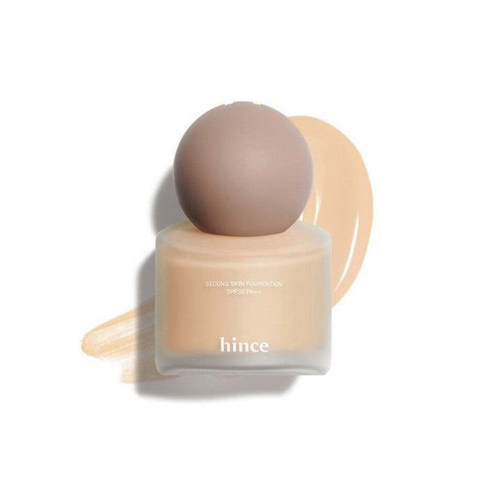 Hince Second Skin Foundation
