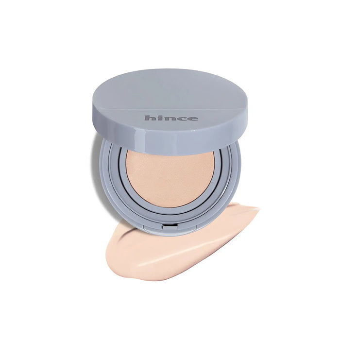 Hince Second Skin Mesh Matte Cushion