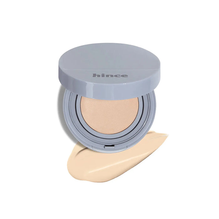 Hince Second Skin Mesh Matte Cushion