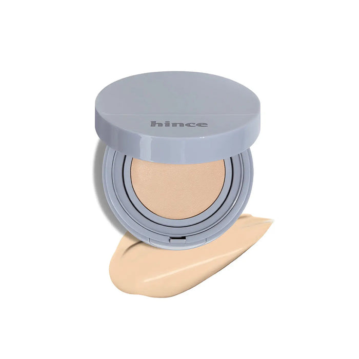 Hince Second Skin Mesh Matte Cushion
