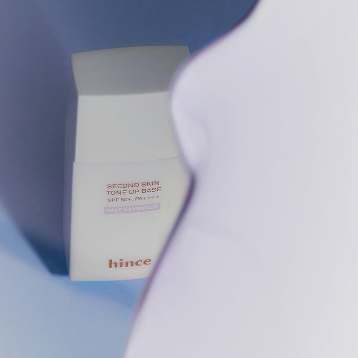 Hince Second Skin Tone Up Base