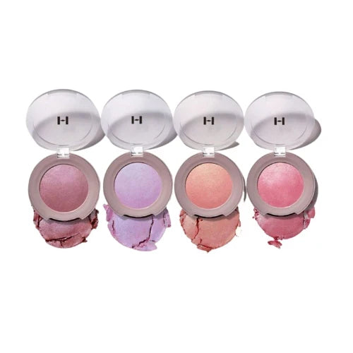 Hince True Dimension Glow Cheek