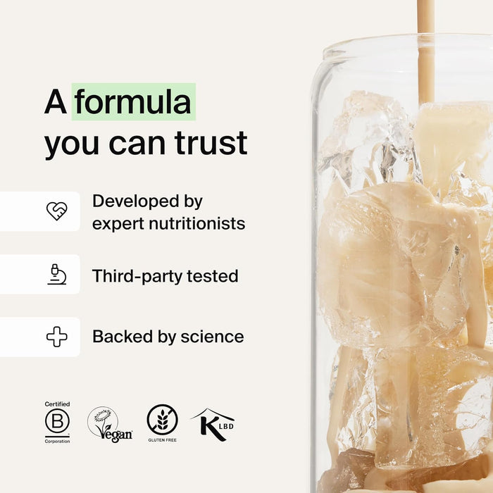 Huel Black Edition Vanilla 500ml x 8