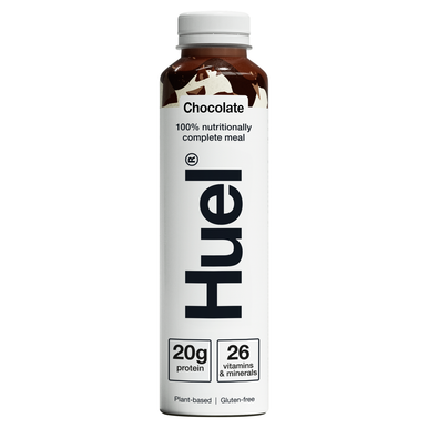 Huel Ready to Drink Chocolate 500ml x 8