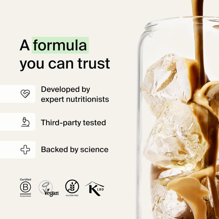 Huel Ready to Drink Salted Caramel 500ml x 8