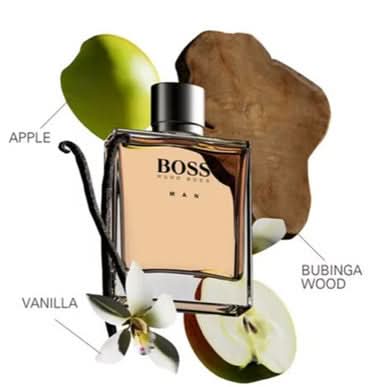 Hugo Boss Boss Man EDT 100ml