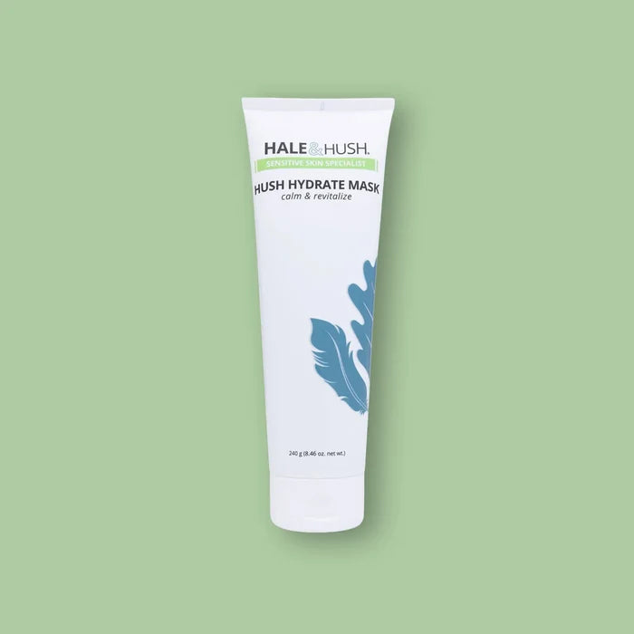 Hale & Hush Hush Hydrate Mask