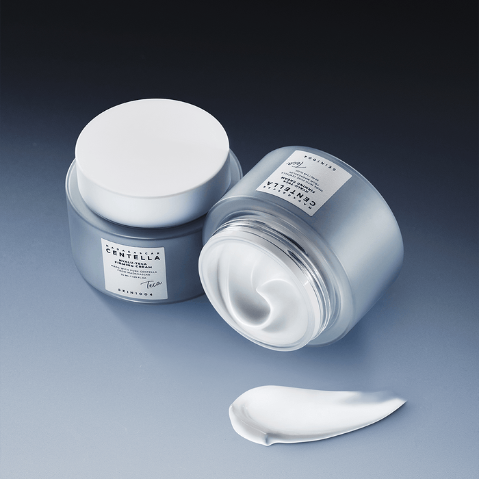 SKIN1004 50ml Hyalu-Teca Firming Cream