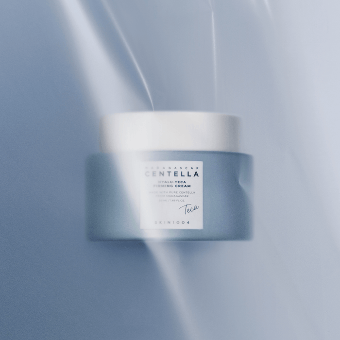 SKIN1004 50ml Hyalu-Teca Firming Cream