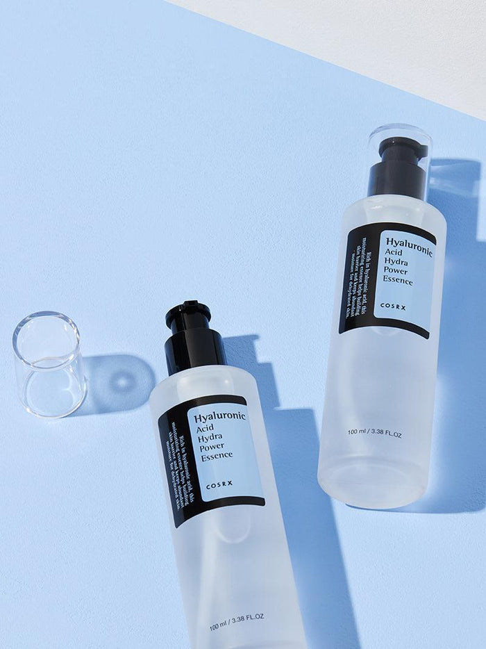 Hyaluronic Acid Hydra Power Essence - COSRX Official