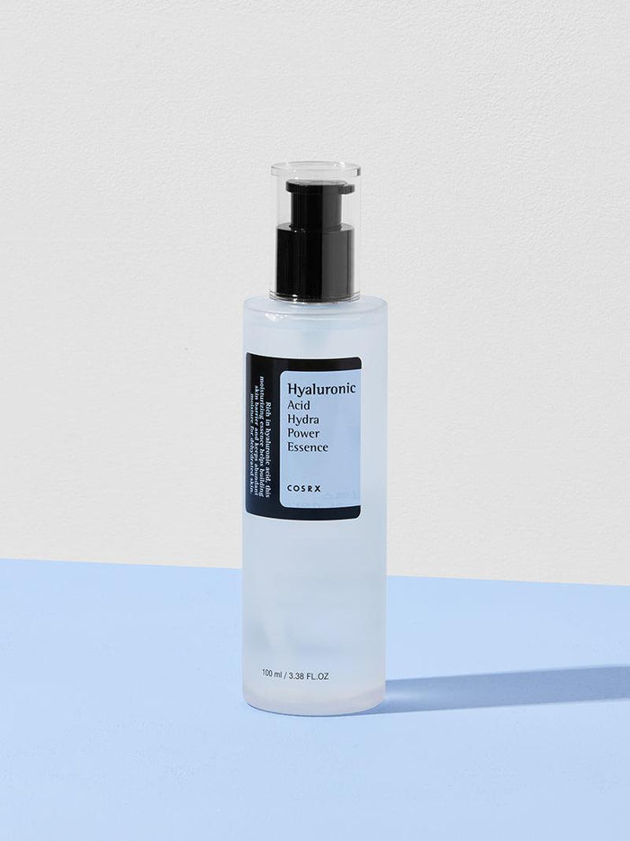 Hyaluronic Acid Hydra Power Essence - COSRX Official