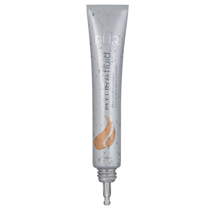 Hydrafluid Water Serum Foundation - PÜR Beauty