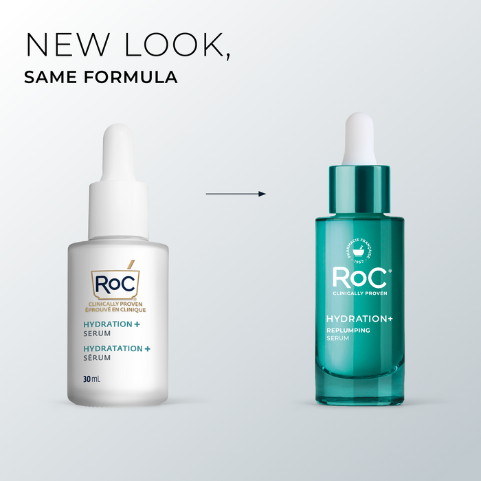 New look same formula