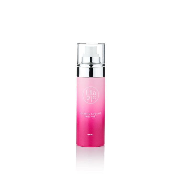 Hydrate & Plump Skin Mist - Reset