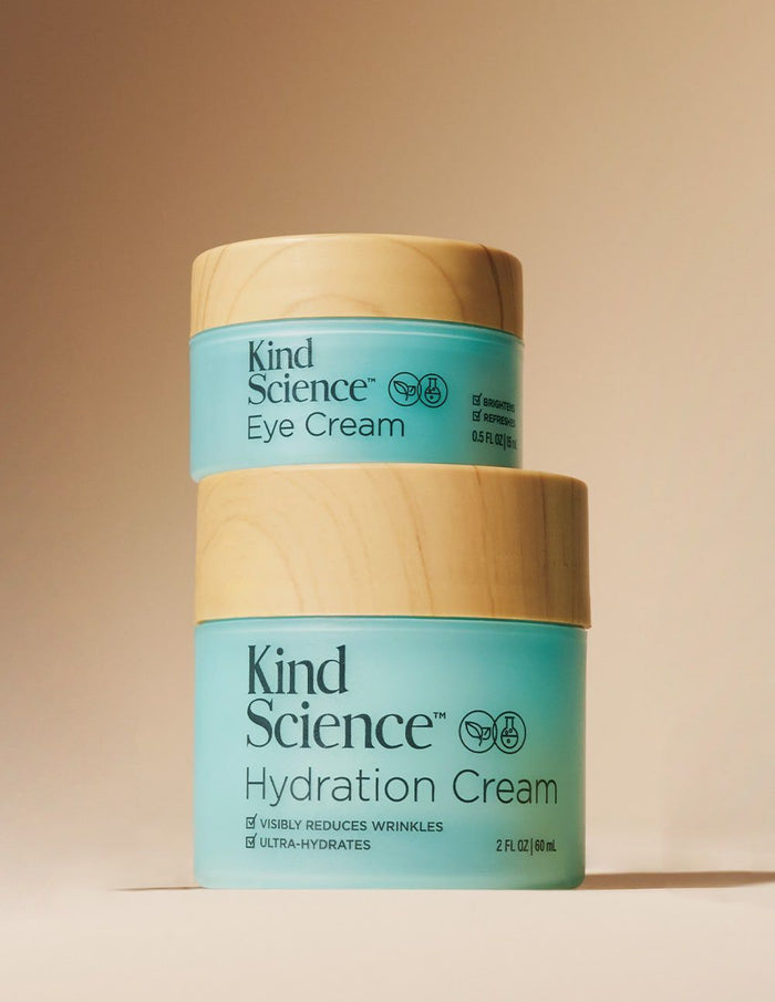 Hydrate + Replenish Duo