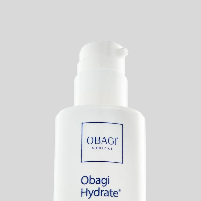 Obagi Hydrate facial moisturiser for long-lasting hydration