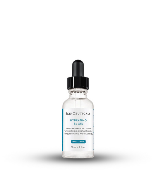 Hydrating B5 Gel