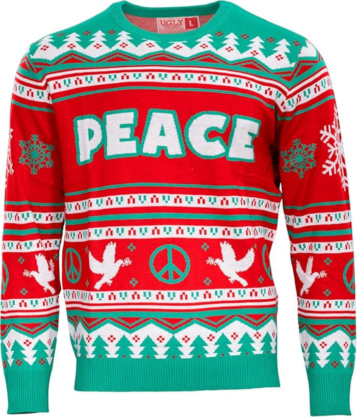 Peace / L