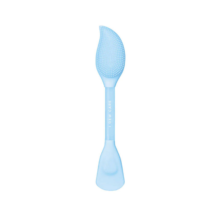 I Dew Care  2-In-1 Silicone Mask Brush 170*30 (Mm)