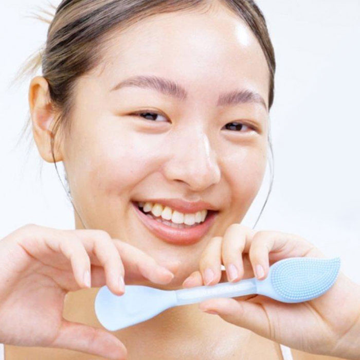 I Dew Care  2-In-1 Silicone Mask Brush 170*30 (Mm)