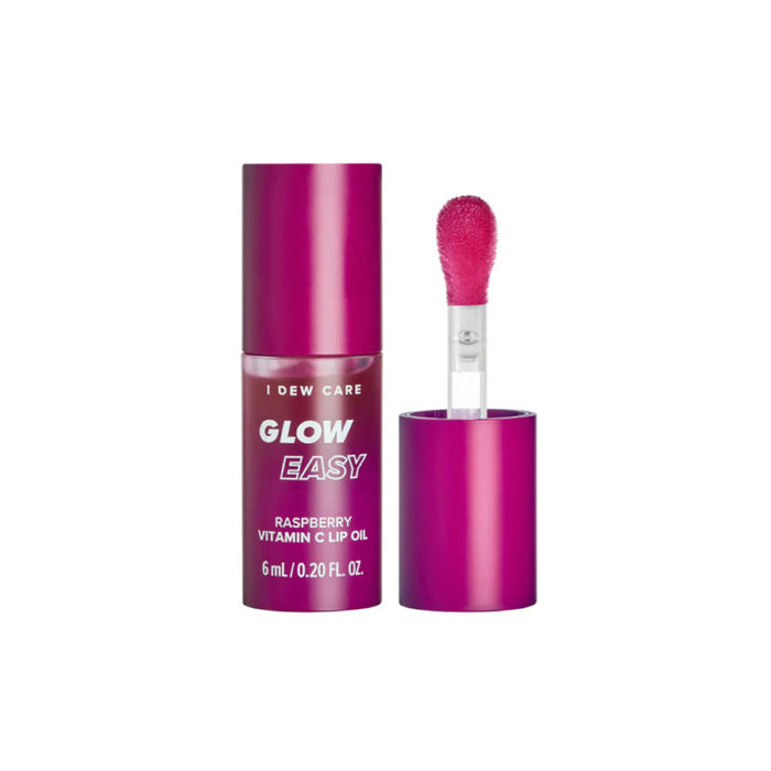 I Dew Care Glow Easy Vitamin C Lip Oil 6 ml