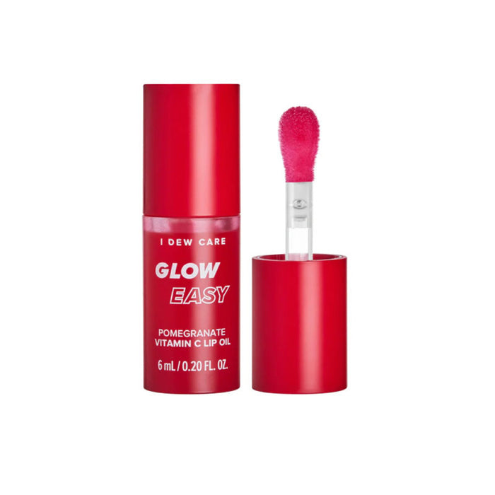 I Dew Care Glow Easy Vitamin C Lip Oil 6 ml