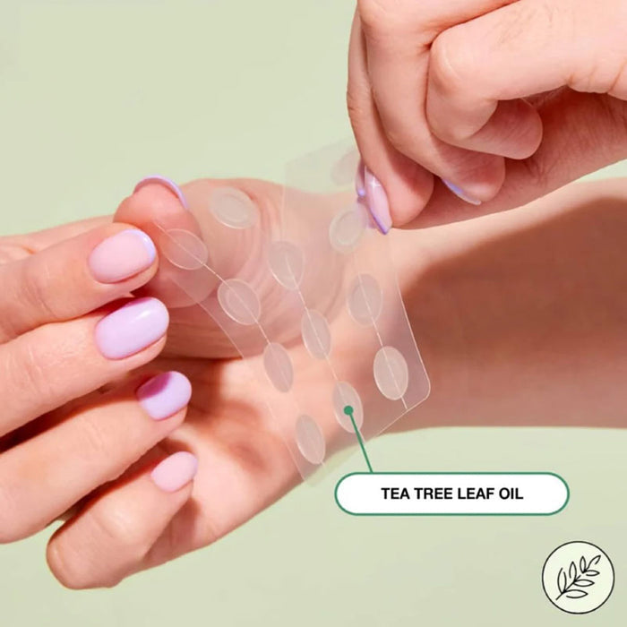 I Dew Care Timeout Blemish Patch 36 Pc
