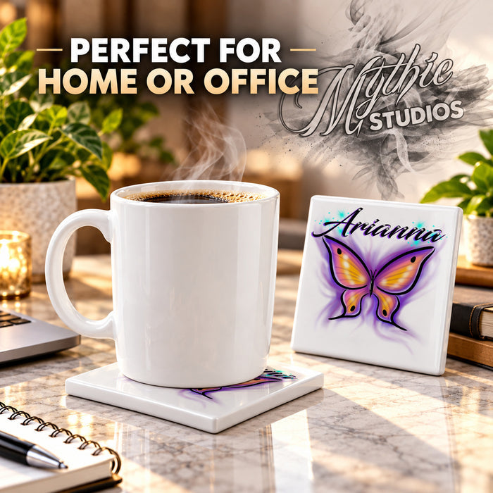 Mythic I002 COASTERS PT03